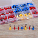 280pcs Female Male Wire Terminal Assortment Insulated Electrical Connector A