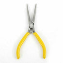 Mini Long Needle Nose Precision Pliers Modeling Jewellery Wire Work Small Plier