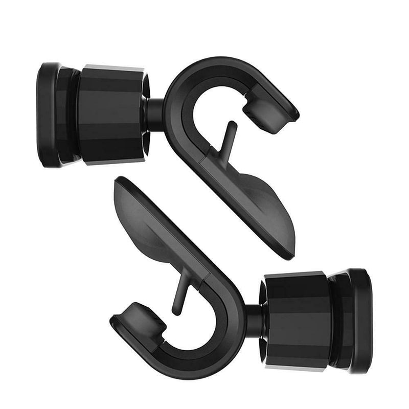 Archimedes Gravity 360 Degree Rotation Car Phone Buckle Clamp Holder Stand
