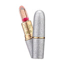 Ubub 4 Piece Lipstick Moisturizing Jelly Lipstick Magic Temperature Change