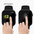Watch Bumper Case Screen Protector Full Cover Scratch Resistant For iWatch 42mm