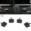 Tab Vent Clip Single Easy Install Car Supplies for BMW E90 E91 E92 E93 2006-2013