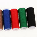 17 Pieces Hand Repair Kit Upholstery Carpet Leather Curved Jeans Thread Needles