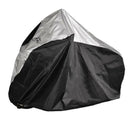 Universal Waterproof Large Bicycle Cycle Bike Cover Outdoor Rain Dust Prote