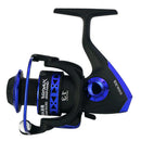 Yumoshi 12Bb 5.1:1 Metal Spinning Fishing Reel Body Carp Fishing Reels Bk20