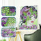 5D DIY Special Shaped Diamond Painting Beauty Cross Stitch Mosaic Kit Decor