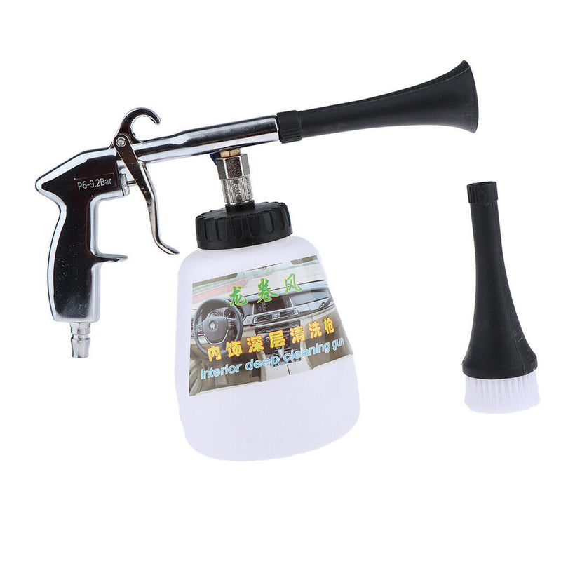 Car Cleaning Tool Cleaner Air Pulse High Pressure Car Washer