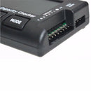 RC LCD Capacity Voltage Checker Controller Tester for LiPo Batterys Batteries 1X