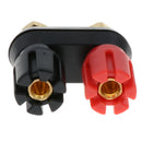 Amplifiers Terminal Connectors Binding Post Banana Plug Jack Socket
