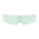 Helmet Anti-Fog Film,Universal Motorcycle Rainproof Shield Patch Protective