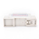 15W 12V MINI DIN Rail Switching Power Supply DR-15-12 LED Power Supply Units 3C