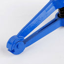 2Pcs   Jewelers 12cm/16cm Bench Clamp Vise Jewelry Making Tool Hobby Table Vice