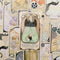Ethereal Visions Illuminated Tarot Cards Deck Board Table Games For Party Ca Hn