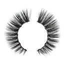 1Set Magnetic False Eyelashes Waterproof Smudge Proof Handmade Easy To Wear