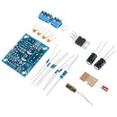 1Set 20W LM1875T Mono Channel Stereo Audio HIFI Amplifier Board Module DIY Ki â„–[