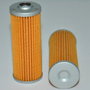 P502166 PF981 Oil Filter Fuel Filter Automobile Fuel Filter System Accessor