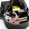 Women Backpack PU Leather Shoulder Bag Student Girls Travel School Bags A