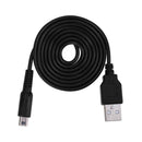 1m USB Port Charging Data Cable for Nintendo New 3DS NDSi Game Console