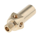 Propane Brass Replacement Propane Gas Nozzle Burner for Propane LP Gas