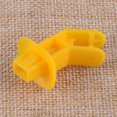 Two Hood Support Prop Rod Clip Holder Fit For Ford Focus C-Max Escape AM5Z16828A