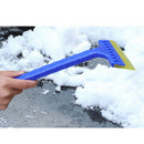 Car Snow Shovel Water Scraper Car Snow Shovel Long Handle Tendon Scraping