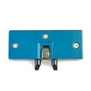 Rectangle Watch Back Case Cover Opener Remover Tool Wrench Repair Kit Adjustable