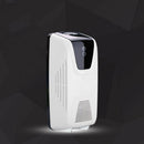 1X(Air freshener With Timer For Wall Mounting Against Bad Odors