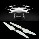 8x 9450 Self-locking CW CCW Prop Propeller For DJI Phantom 1 2 3 Vision RC