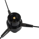 Antenna UHF-F 10-1300MHz Nagoya Antenna Ground Redical for Car Mobile Radio