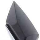 Motorcycle Mirrors Larger Rearview Side Mirror 8mm/10mm for Yamaha LY149QMG