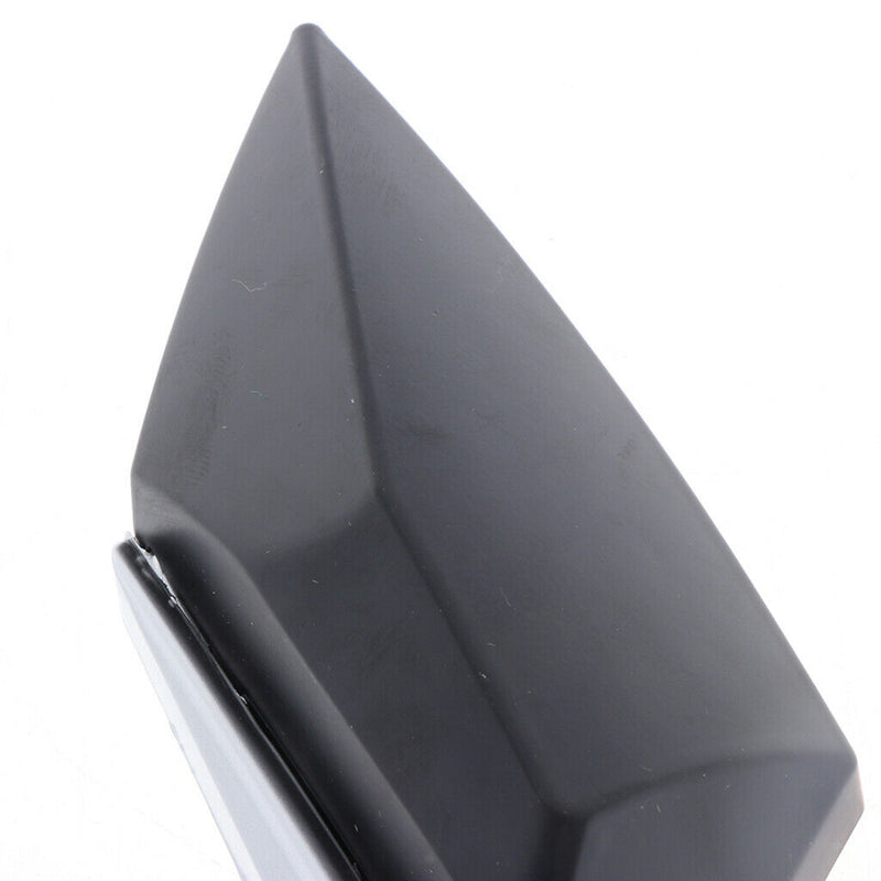 Motorcycle Mirrors Larger Rearview Side Mirror 8mm/10mm for Yamaha LY149QMG