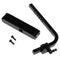1/10 Scale RC Accessory Trailer Hook Towing Hitch for Axial SCX10 Crawlers