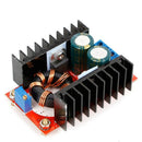 DC-DC Boost Converter 150W 10A 10V-32V to 12V-35V Step Up Power Supply Module