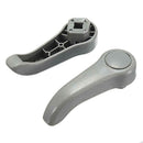 Easy Install Safety 2Pcs Seat Adjuster Lever Handle Adjust