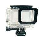45M Underwater Diving Cases Protective Waterproof House For GoPro Hero 5 6 7 New