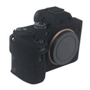Warehouse Soft Silicone Armor Skin Rubber Protective Camera Case Compatible R4A5