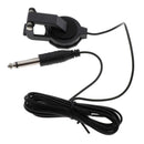Piezo Contact Microphone Transducer Pickups Passive Transducer Amplifier Patches