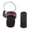 21mm Boat Outboard 4-Stroke 6.5  Tiller Handle +Throttle Cable
