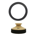 Alto Saxophone Sax Accessory Kit Reeds+Practice Mute+Silencer Ring for Begi