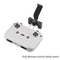 Mounting Remote Control Tablet Bracket Drone Accessories Clip For Mavic Air 2