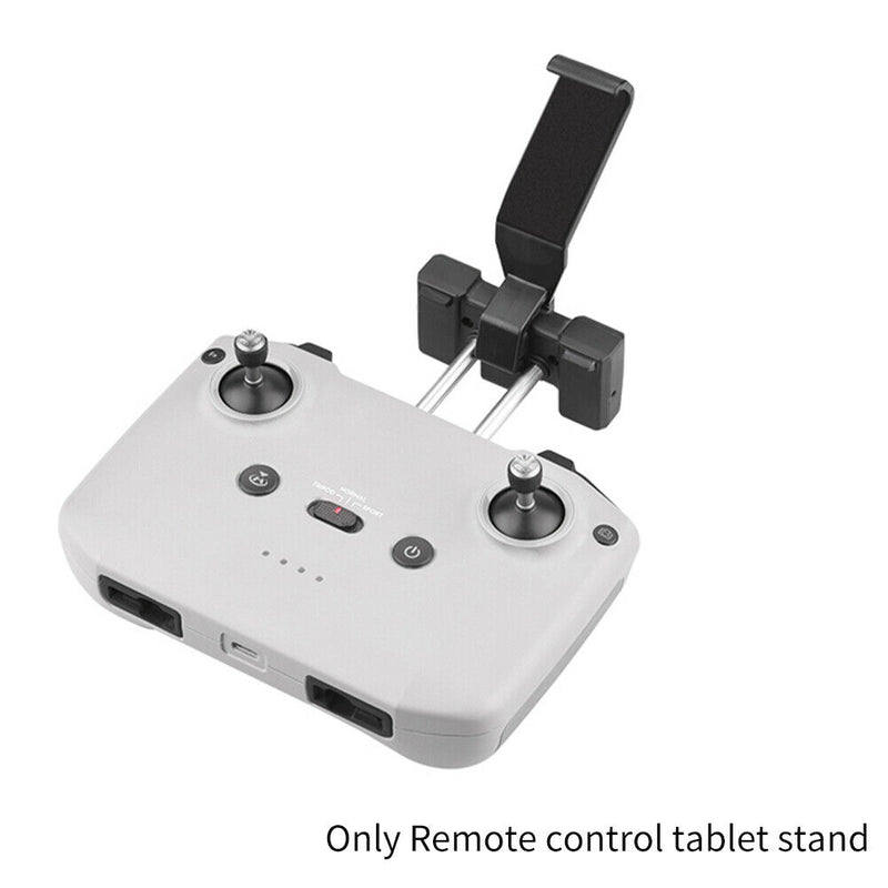 Mounting Remote Control Tablet Bracket Drone Accessories Clip For Mavic Air 2