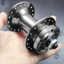 36H Mountain Road Bike MTB Bike Hubs Set Front 100mm/3.94in Rear 135mm/5.3in