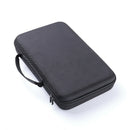 Protective Dustproof Carrying Case Durable Black Hard For Mk2 25 Key Keyboard