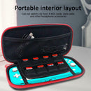 Handbag Storage Bag Portable w/Card Holder Slot Fit for Nintend Switch Accessory