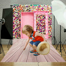 Background Cloth 14 Styles Photo Studio Room Backdrops for Festival Home Decor