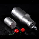 Kitchen Stainless Olive Oil and Vinegar Cruet Dispenser for Cooking 500ml
