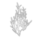 Branch Cutting Dies Stencil Scrapbook Embossing DIY Craft Album Card Gift
