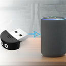 USB Bluetooth Adapter Receiver V5.0 for PS4 Computer PC Mouse Wireless Mini N1M2