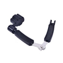 Guitar String Winder and Cutter Guitar Banjo 3 in 1 Mandolin Tool >