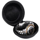 Soft Zipper Travel Watch Case Holder for Wristwatch Smart Watch Protection ME